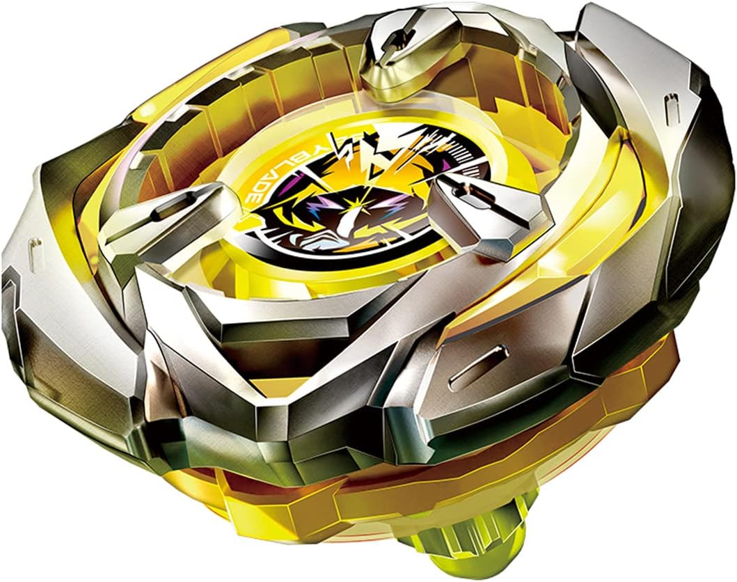 Beyblade X Beyblade X BX-03 Starter Wizard Arrow 4-80B image number 1