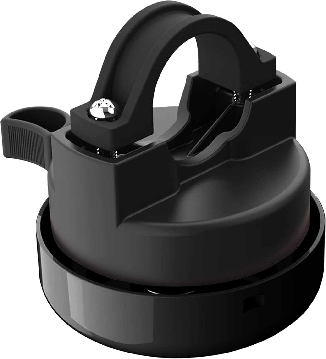 Kids Bike Bell, Cute Handlebar Ring Bell for Boys, Toddlers, Children'S Bicycle Accessories for Tricycle, Scooter image number 5