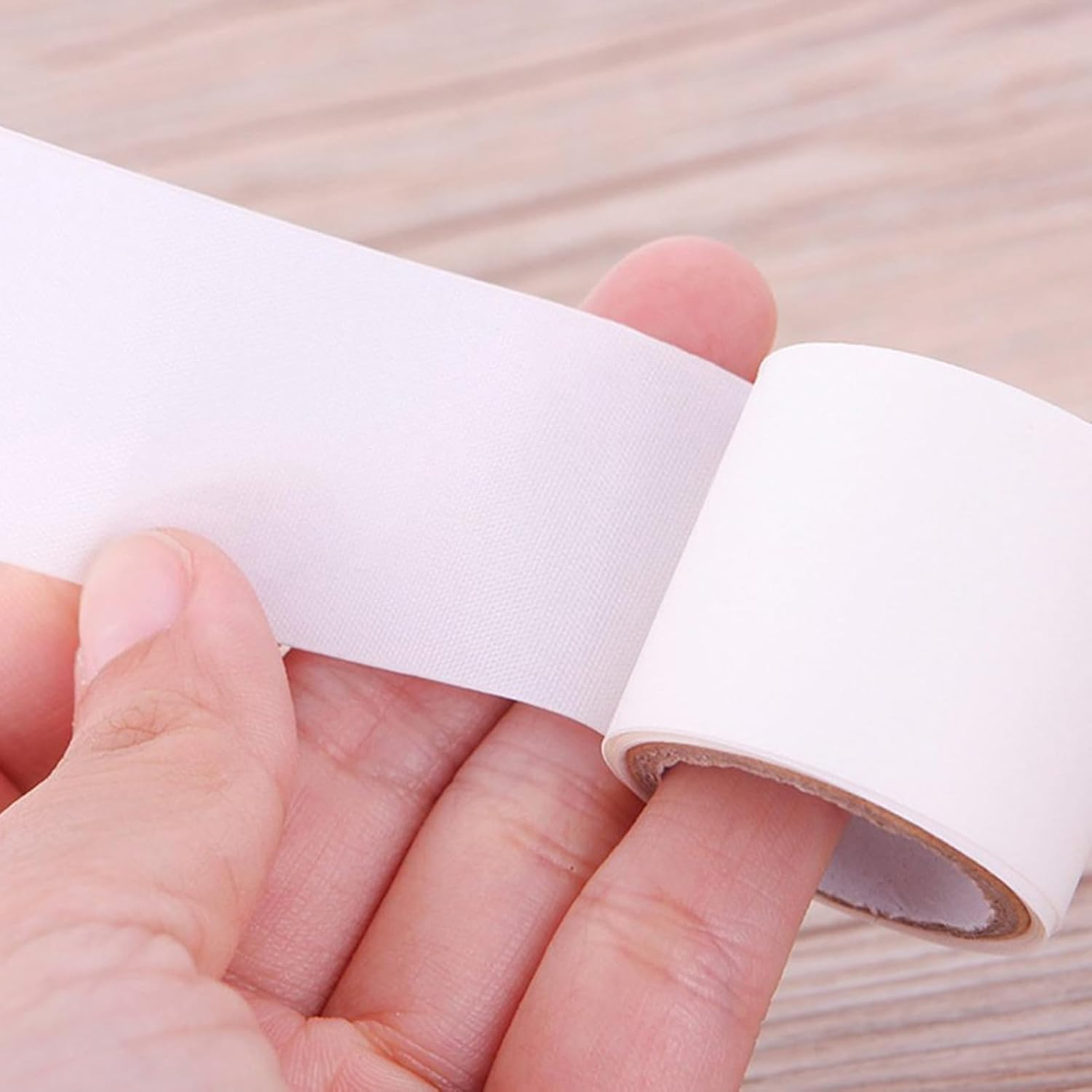 Nail Repair Stains, Mushroom Nail Treatment, Toenail Fungus Treatment, Glue Guard for UV Gel, Acrylic Extensions, Anti-Damage Wraps, Anti-Damage Toenail Wraps for Manicure image number 6