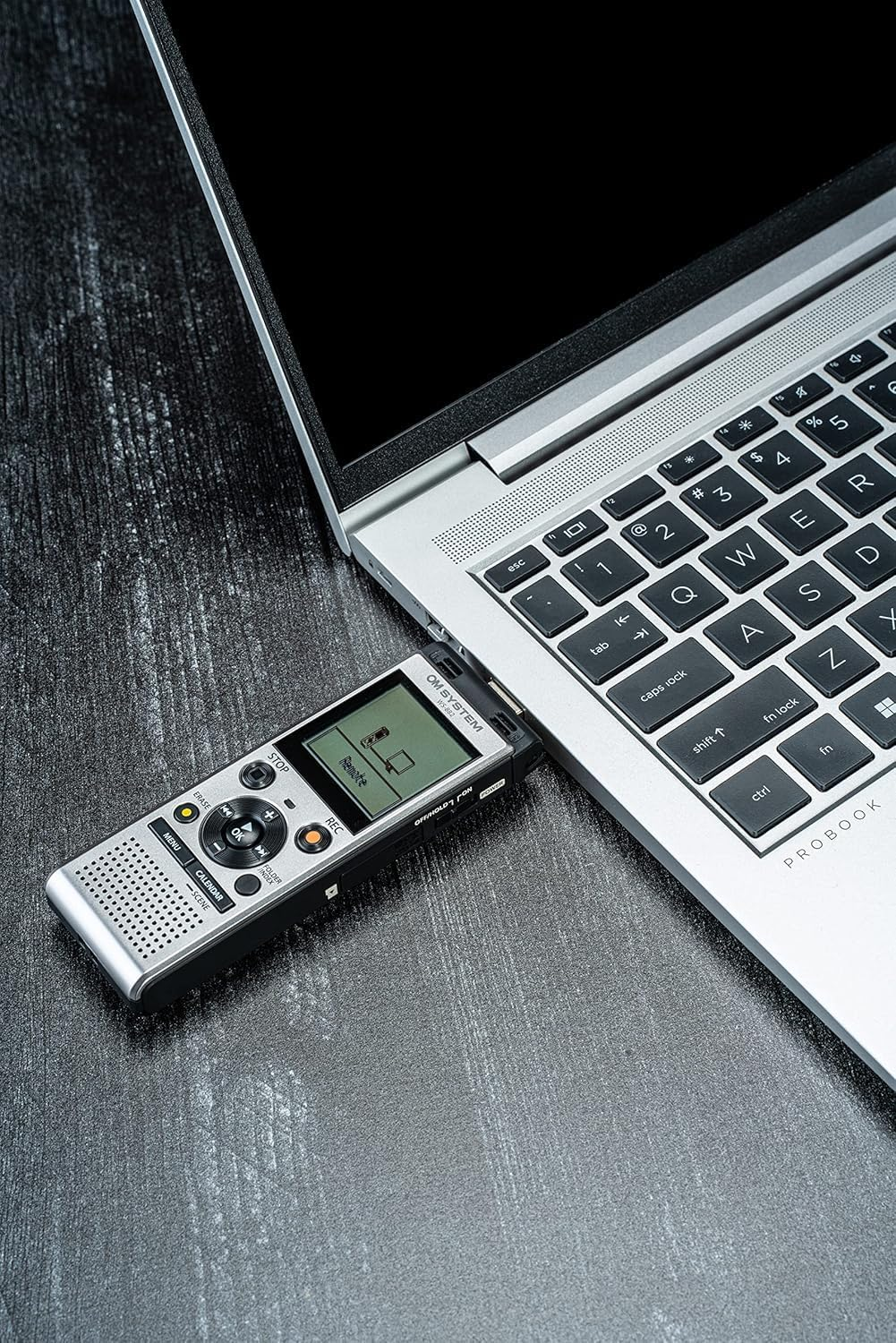 WS-882 Voice Recorder image number 1