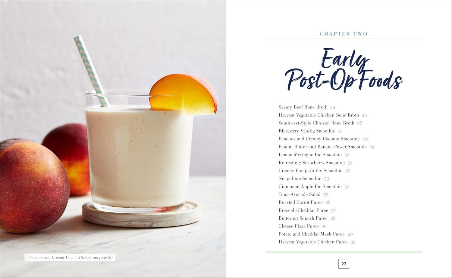 The High-Protein Bariatric Cookbook: Essential Recipes for Recovery and Lifelong Weight Management image number 1