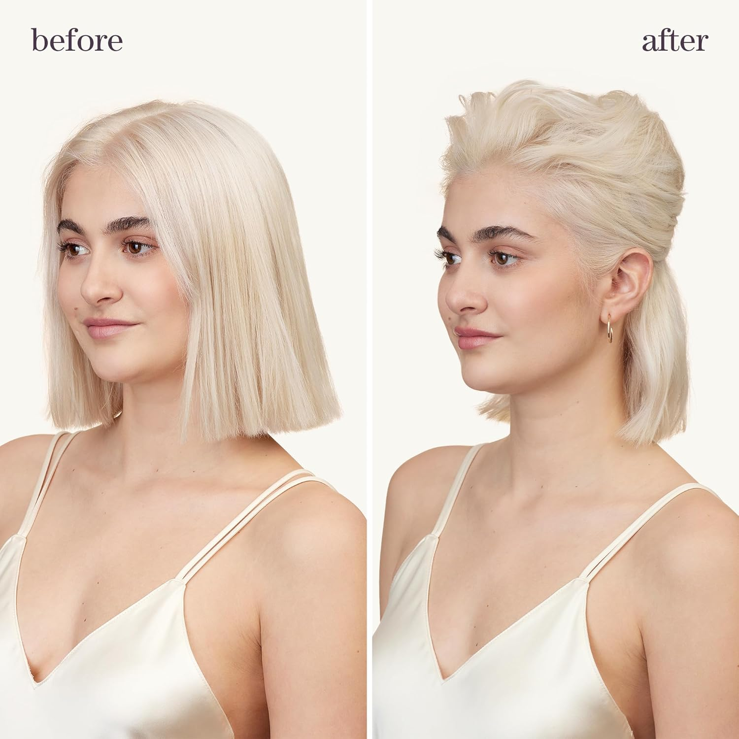 Pureology Style + Protect Beach Waves Sugar Spray for Color-Treated Hair - Adds Texture to Create Tousled Waves | 170Ml image number 3