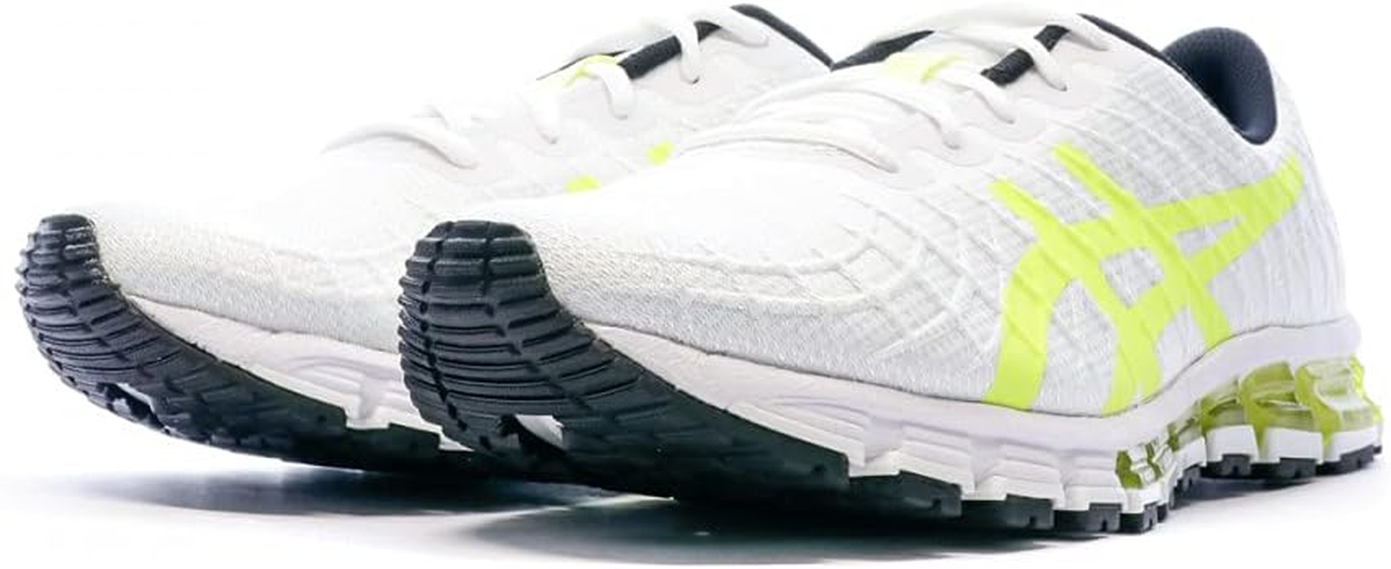 ASICS Men'S Gel-Quantum 180 4 Running Shoe