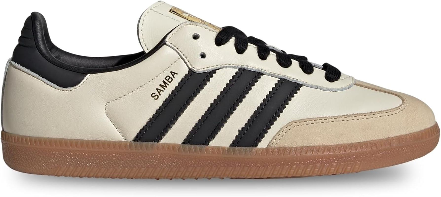 Adidas Samba OG W ID0478 Trainers image number 2