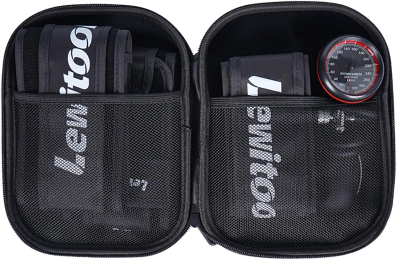 Lewitools 2025 New BFR Training Blood Flow Restriction Bands Occlusion Training Gym Fitness Workout Body Building (Full Set) image number 2