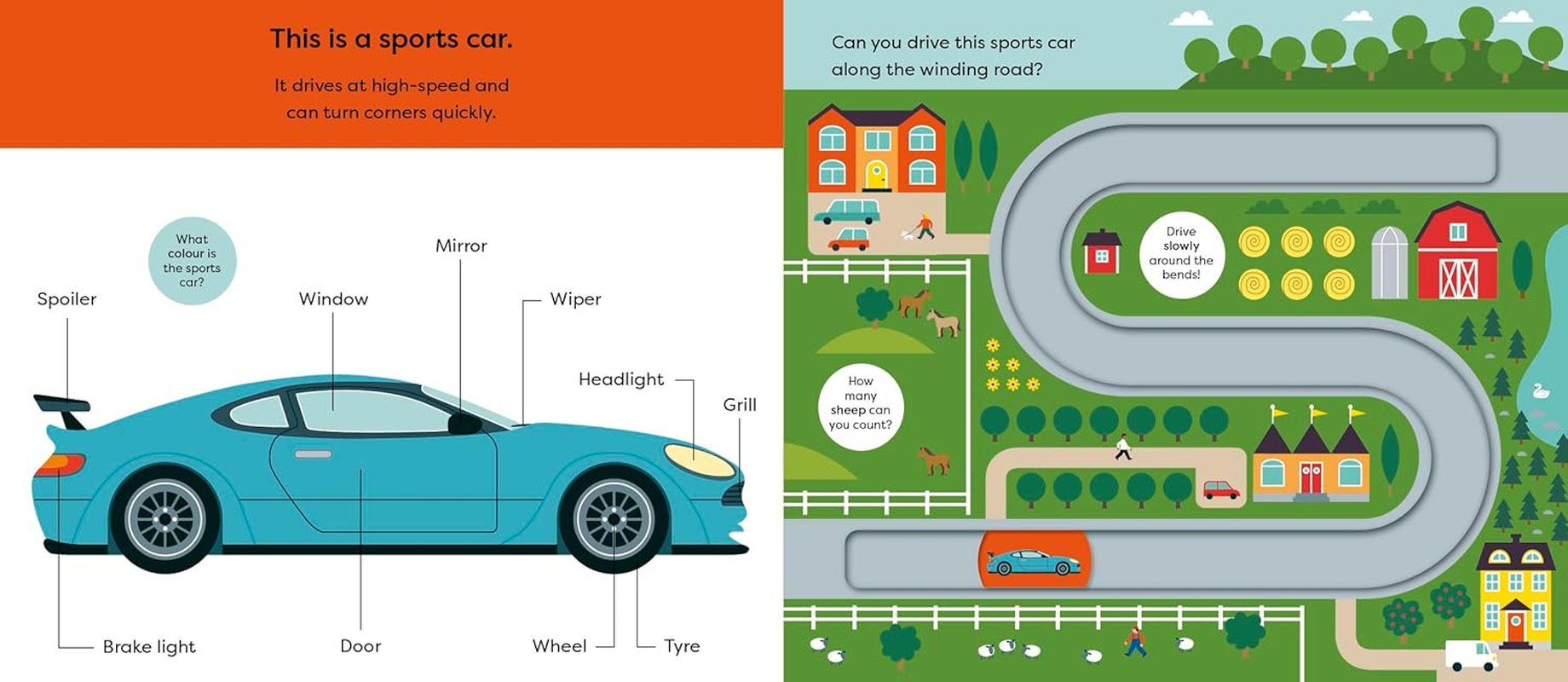 Cars (Make Tracks) image number 1