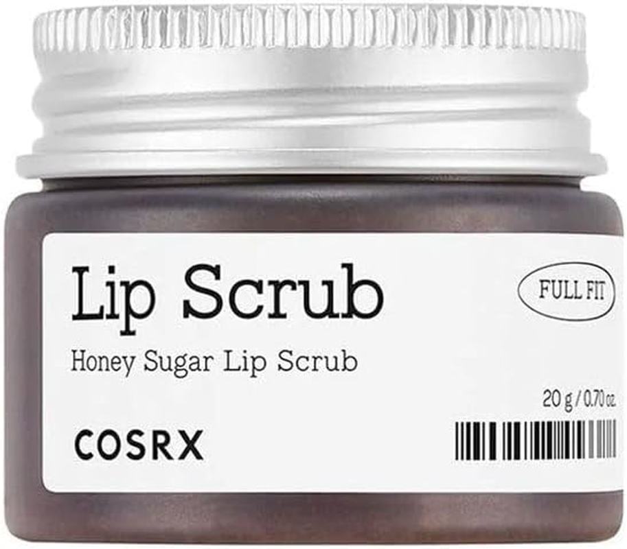 COSRX Lip Care Balm for Dry Chapped Lips, Enriched with Shea Butter, Sleeping Mask, Korean Skincare, Animal Testing-Free, Artificial Fragrance-Free, Parabens-Free (Lip Butter)