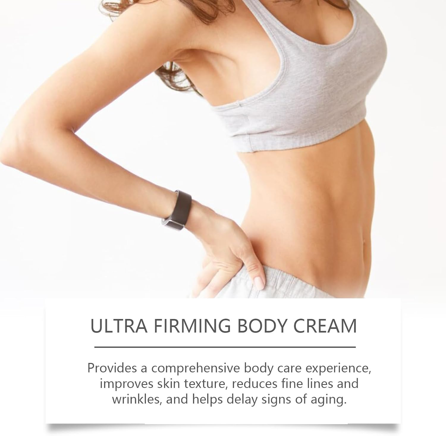Firming Cream &ndash; Advanced Firming & Tightening Lotion &ndash; Ultra Firming Body Cream for Loose Skin & Fine Lines &ndash; Firming Cream for Face & Body (5) image number 2
