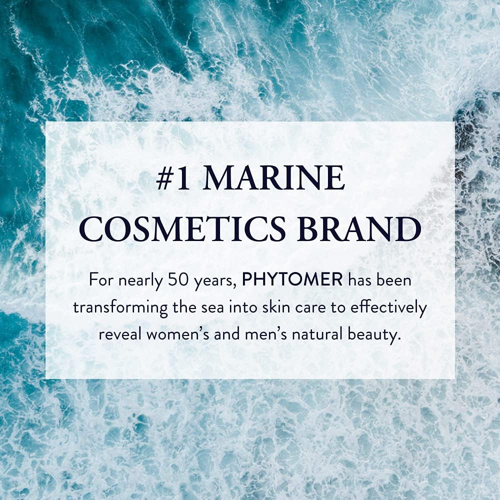 Phytomer Rasage Perfect Alcohol Free Soothing Aftershave image number 5