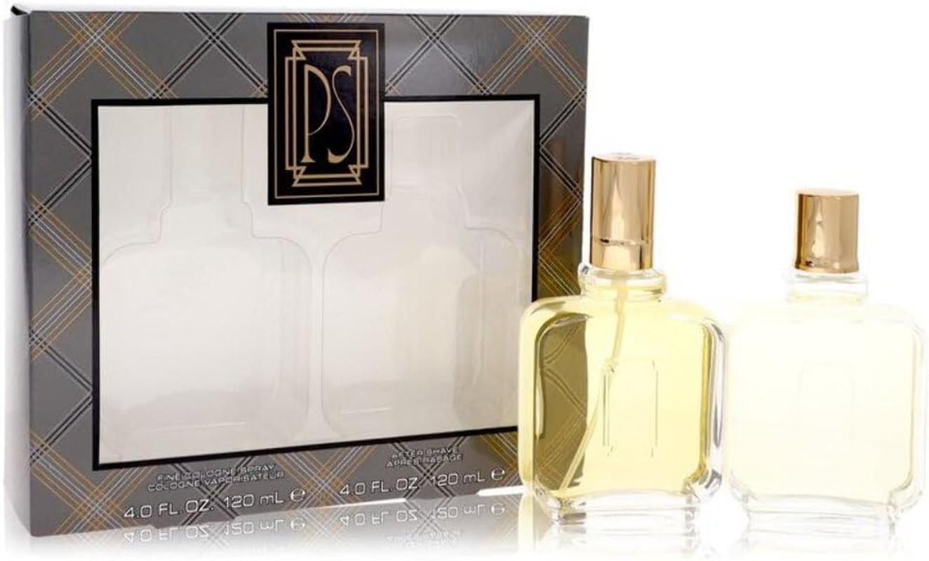 Paul Sebastian Gift Set - Cologne Spray + after Shave