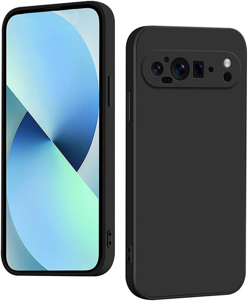 YUXING Silicone Case for Samsung Galaxy A17 5G 4G, Fashion Pattern Cute Mobile Phone Case, Shockproof, Non-Slip, Durable, Ultra Thin Protective Case (Green)