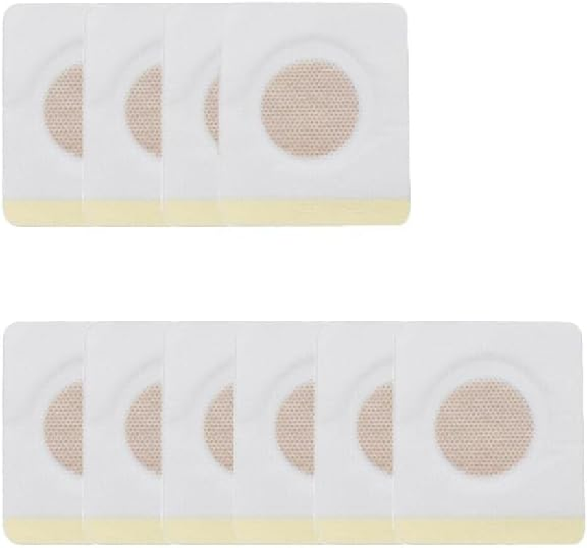 AIMALL Strong Slimming Patches Weight Loss Diet AID Detox Slim Patch Burning Fat with Metabolism Boosting & Body Slimming Benefits image number 1