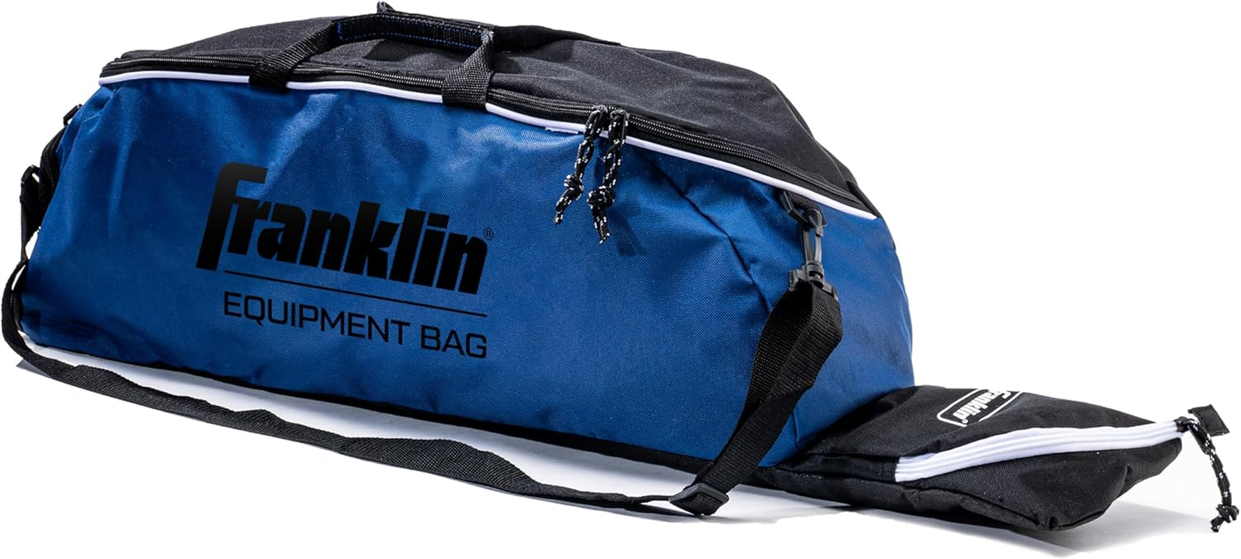 Franklin Sports Junior Equipment Bag