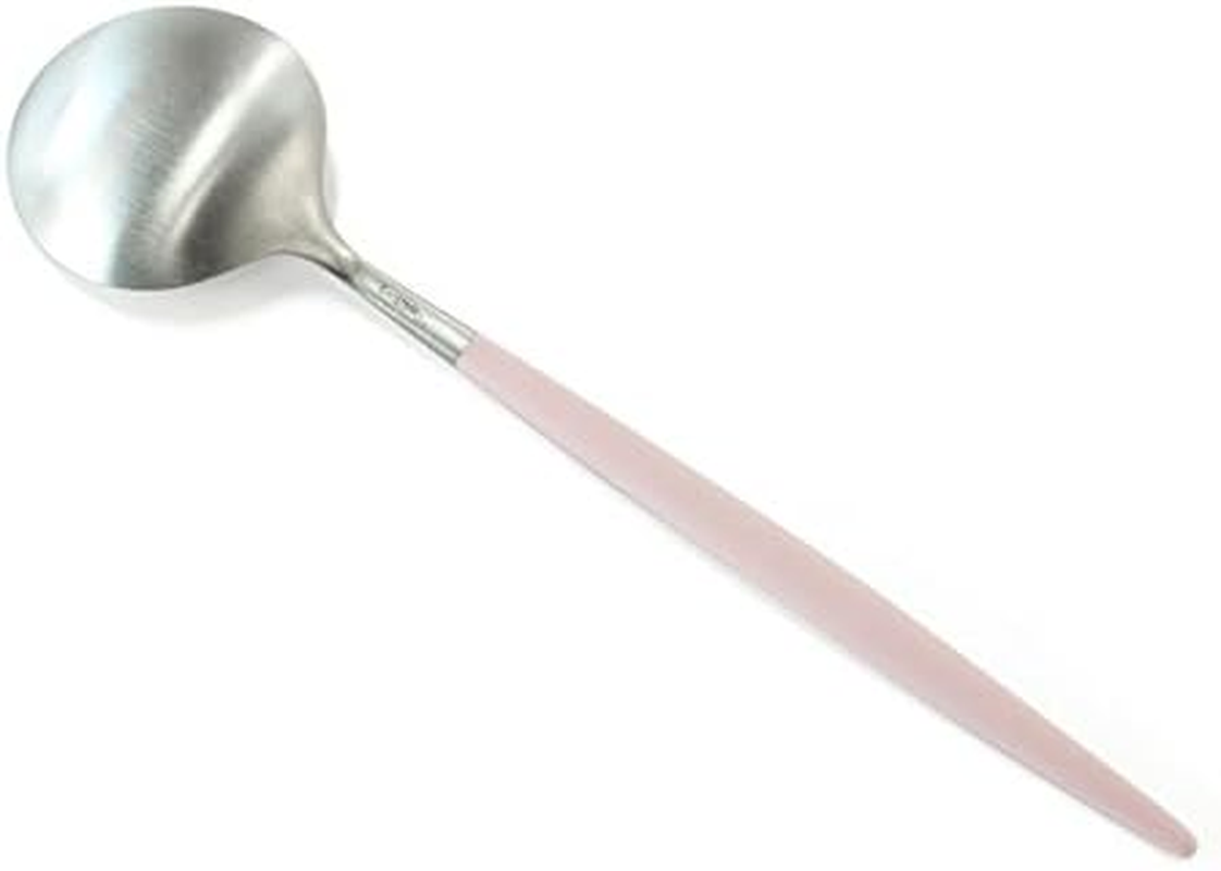 Cutipol GOA Pink Silver Tablespoon G005PK image number 6