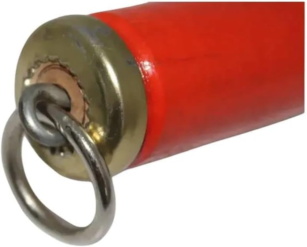 Pure Iron Concave Tawa with Unique Smooth Edges Metal Spoon Friendly Wooden Handle Perfect for Roti & Chapati 24 CM image number 4