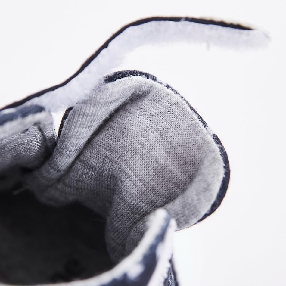 Snugtime Star Print Boot image number 1