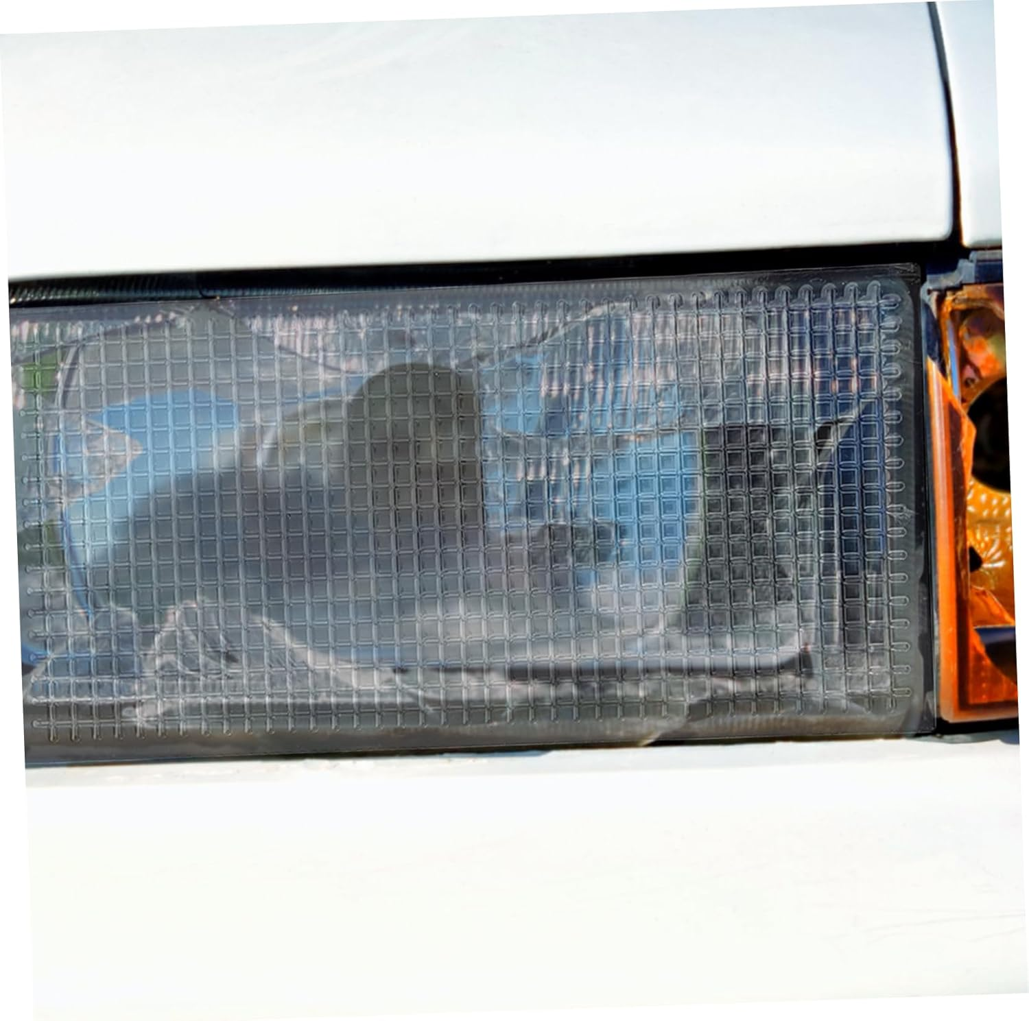 Tail Light Repair Tool Kit Auto Lens Repair Tail and Turn Signal Light Restoration Installation Tool Vehicle Part image number 1