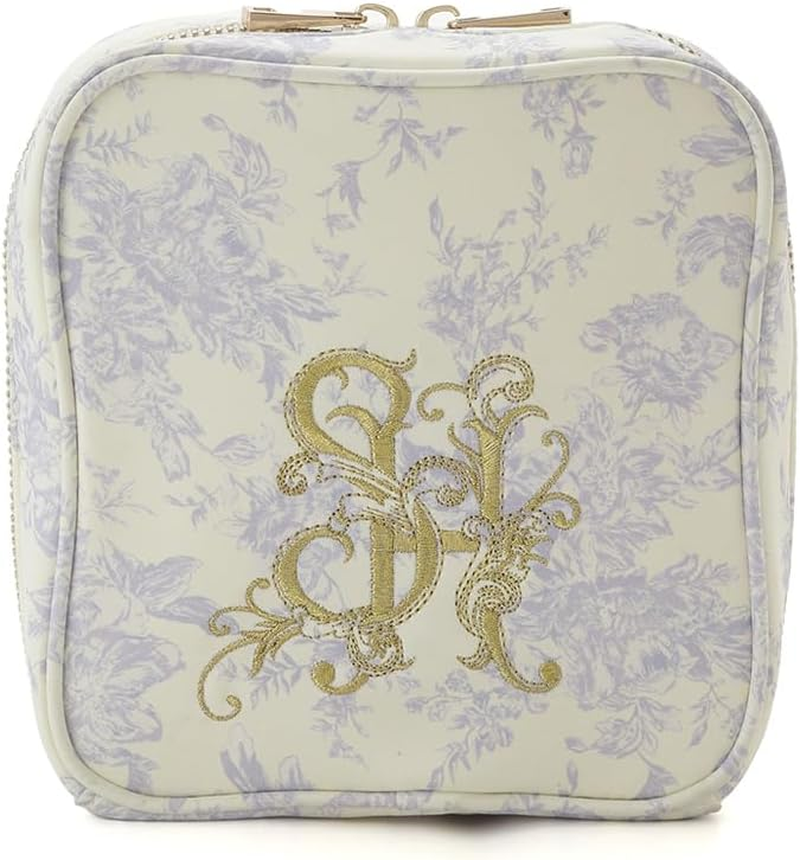 Snidel SHGG252209 Bright Pattern Pouch