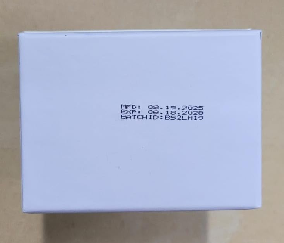 BR&Uuml;UN HY - Control Hyaluronic Aqua Solution Ampoule - Micro Needling Korean Serum Booster for Face to Use with and without Derma Pen Microneedling Skin Care Serum 1.18 Fl.Oz image number 3