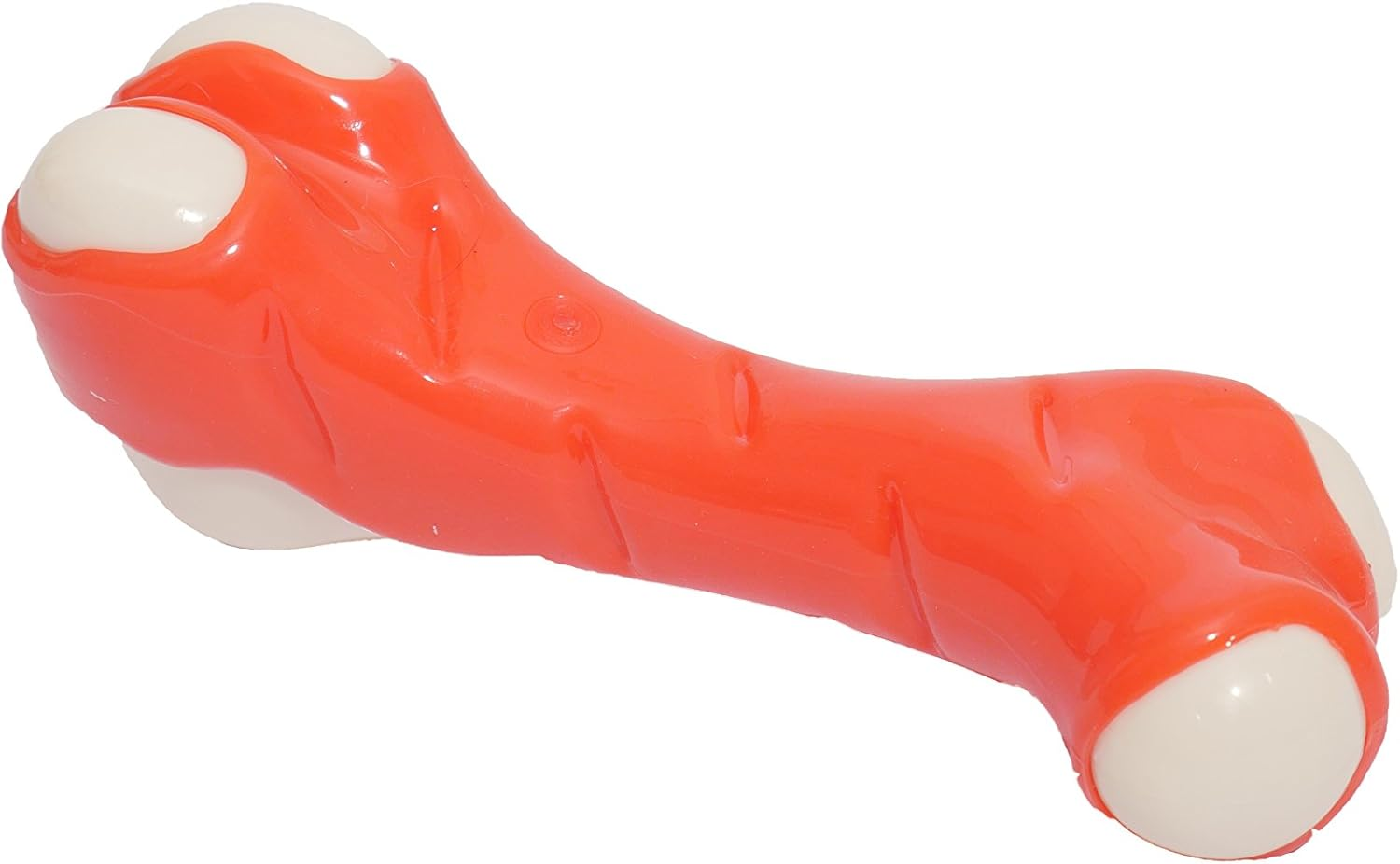 Rosewood Tough Toys Meaty Chicken Takeaway Bone Dog Toy, Small image number 2