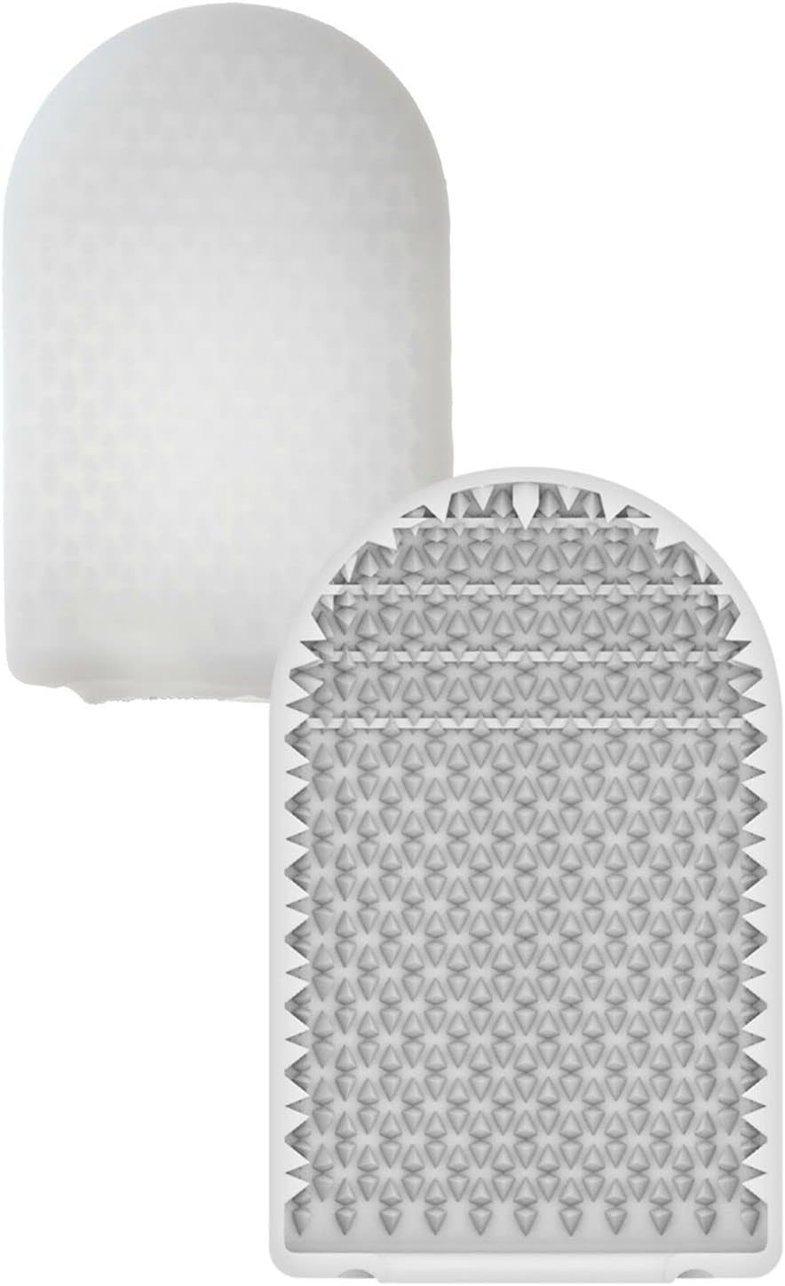 Tenga Pocket Crystal Mist image number 3