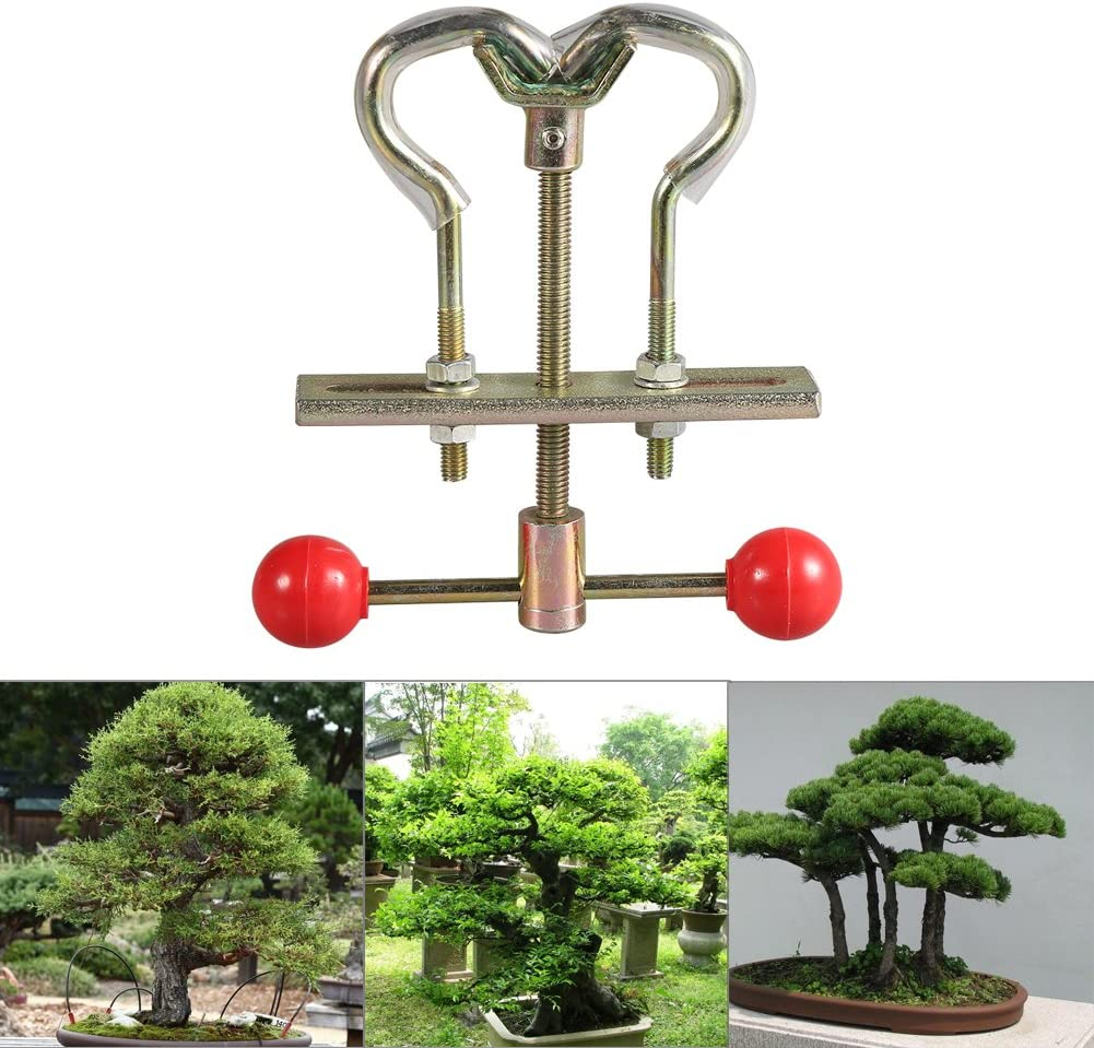 Bonsai Tools Trees Branch Modulator Trunk Lopped Regulator Garden Home Shears image number 2