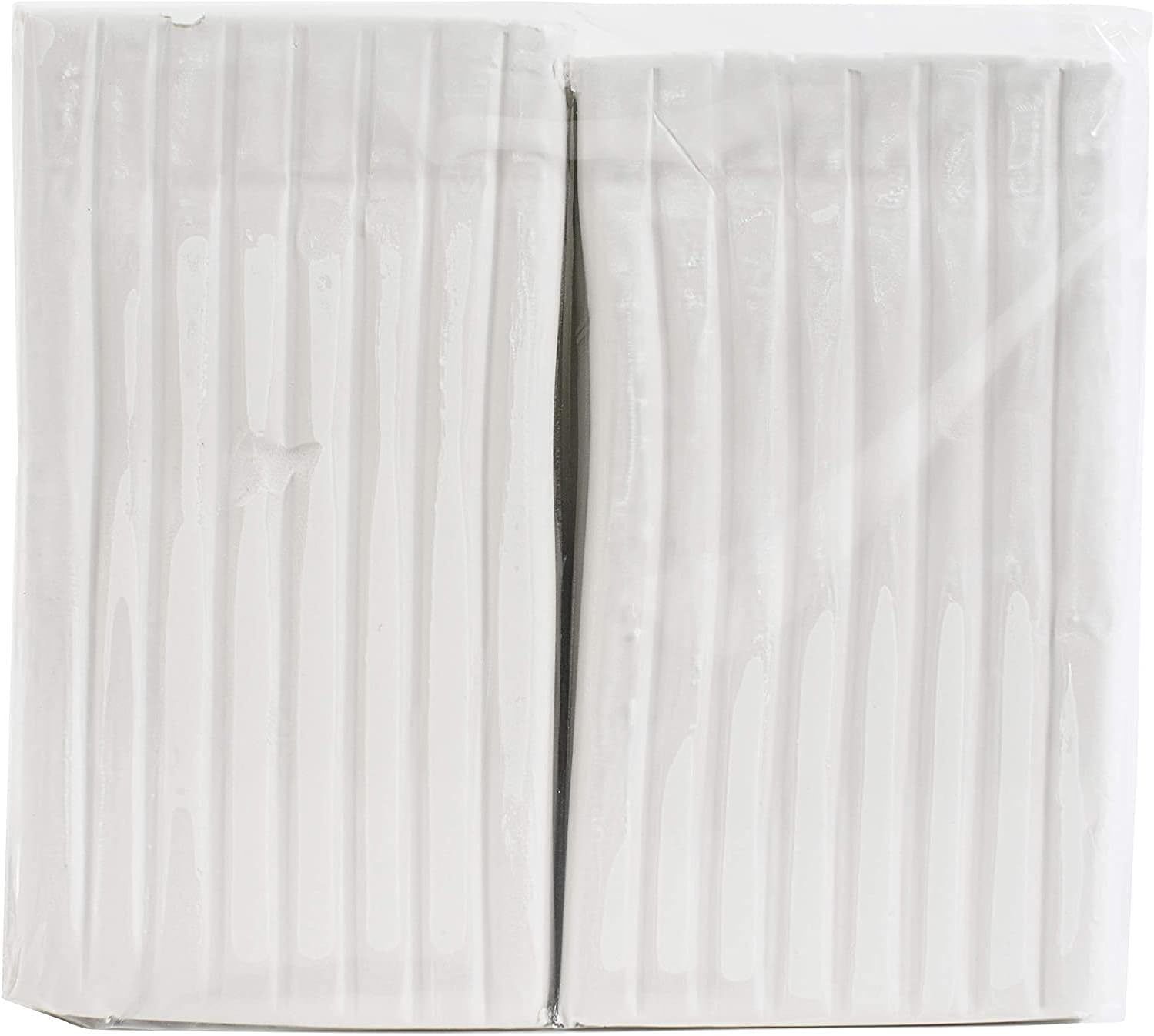 Polyform Original SCULPEY - 1.75Lb - Block White Polymer Clay Accessory image number 2