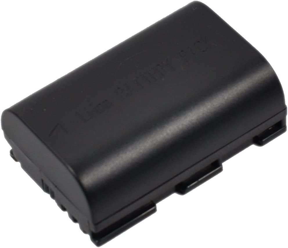 BTBAI 70D Battery for EOS 70D LP-E6 LP-E6N LP-E6NH Digital Camera Battery U1A