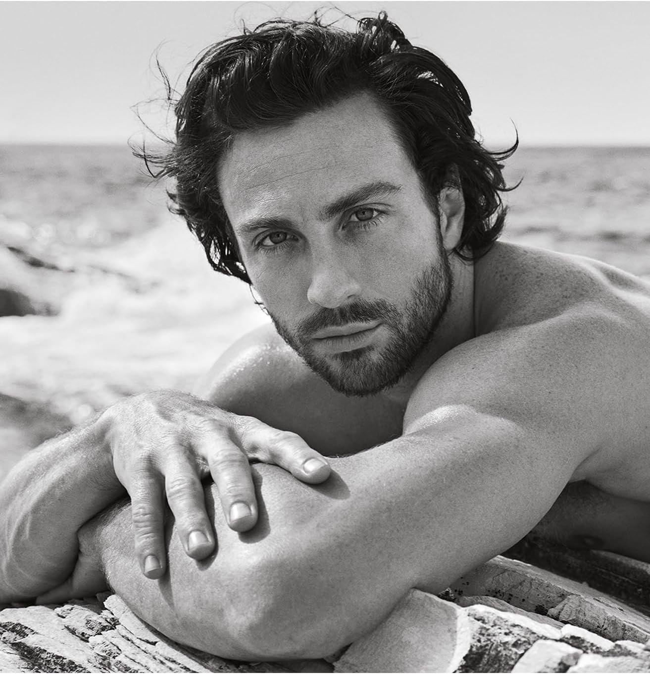 Giorgio Armani Men'S Gio Profondo Parfum Spray, 200 Ml image number 1