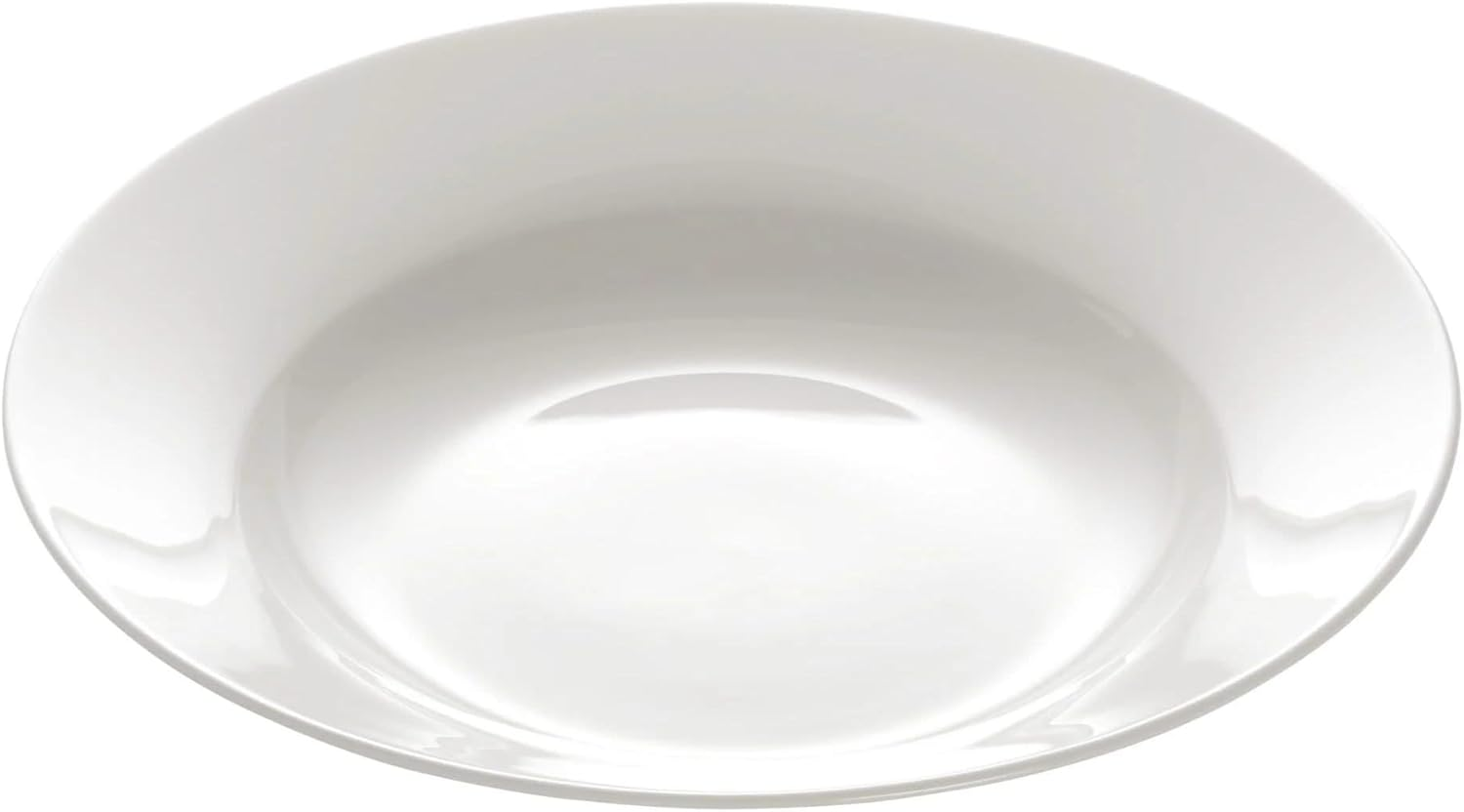 Maxwell & Williams Cashmere Rim Soup Bowl 23Cm image number 1