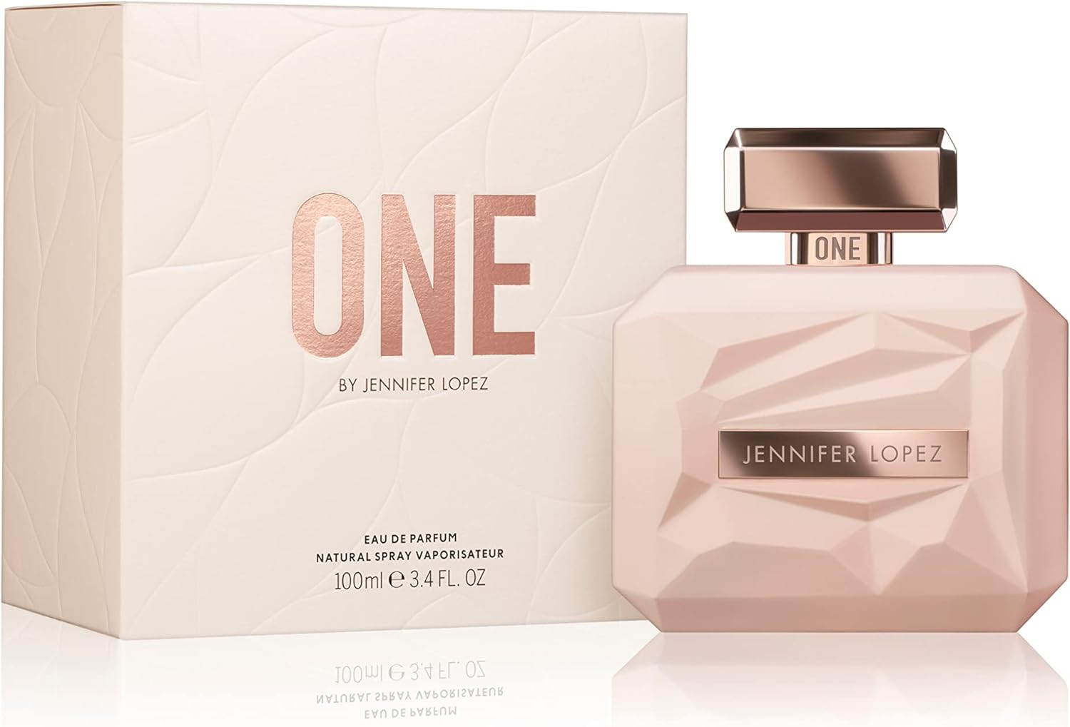 Jennifer Lopez One EDP 30Ml Womens image number 5