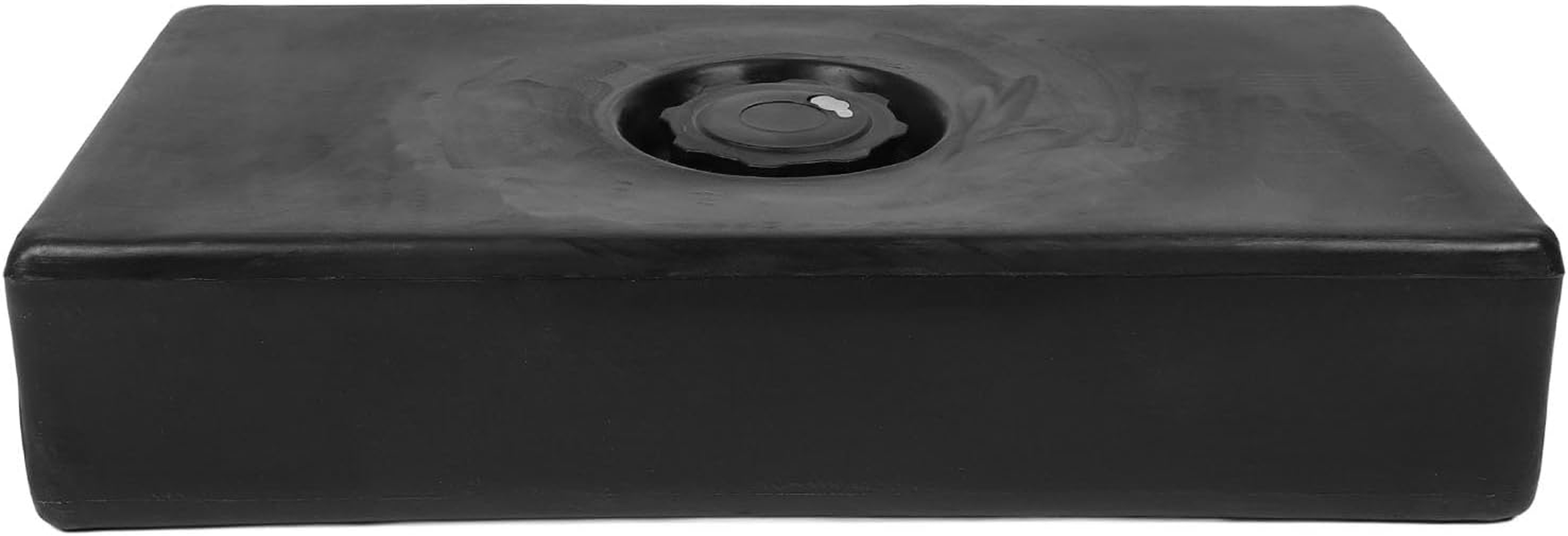 8 Gallon RV Water Holding Tank, Impact Resistant, Leakproof, Integrated Process, Large Diameter Inlet for Rvs, Trailers, Boats image number 3