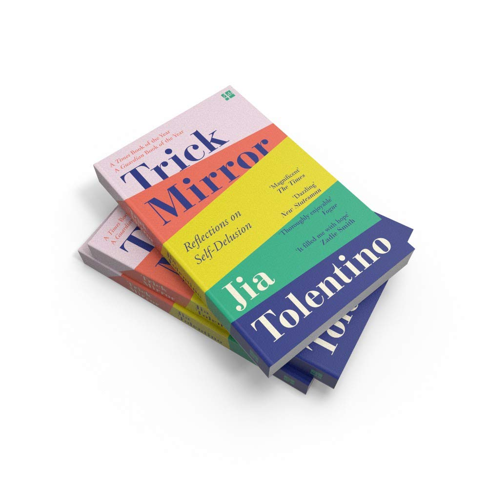 Trick Mirror: Reflections on Self-Delusion image number 2