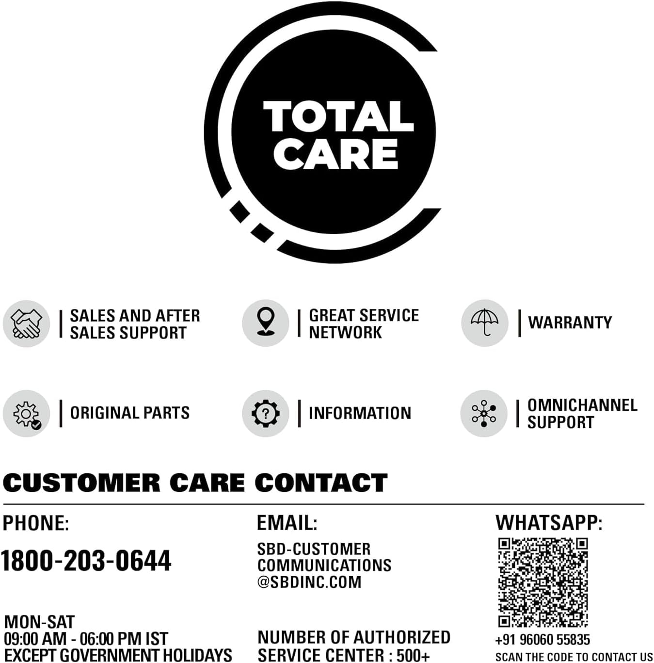 Dewalt DCW210N-XJ 18V XR Li-Ion Cordless Brushless 125Mm (5") Random Orbital Sander - Skin Only image number 1