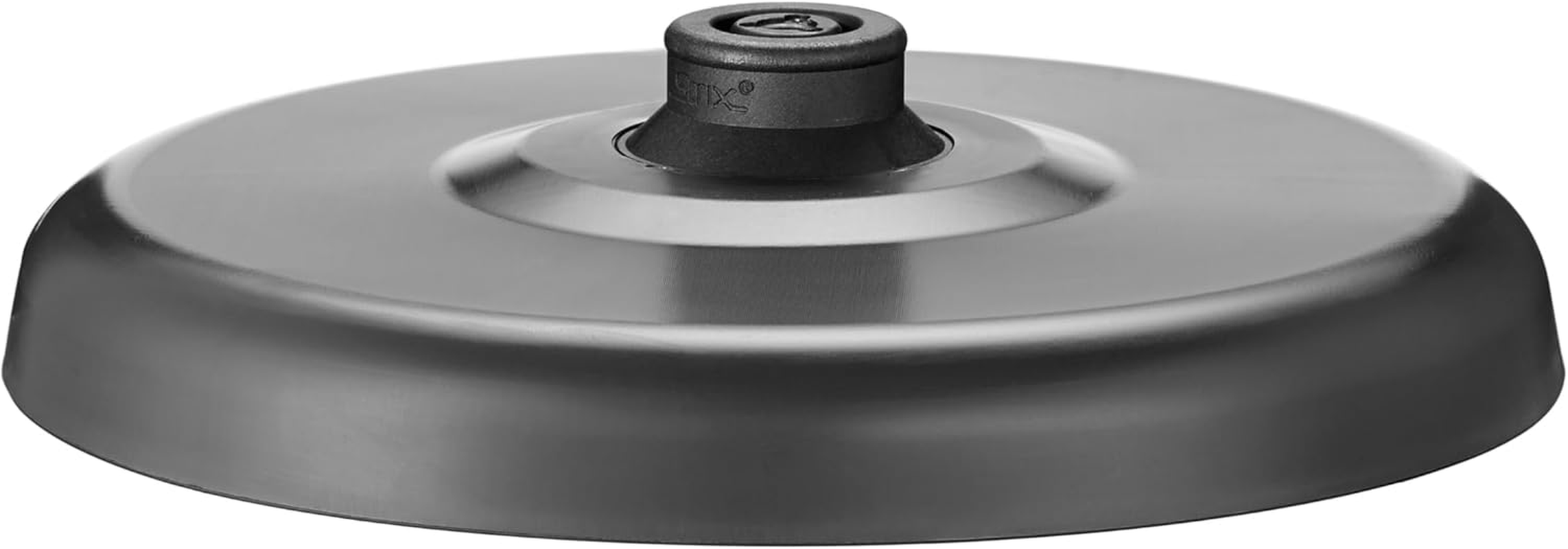 Kitchenaid, Stella 5KEK1222ESX Kettle Brushed Stainless Steel - Almond Cream image number 4