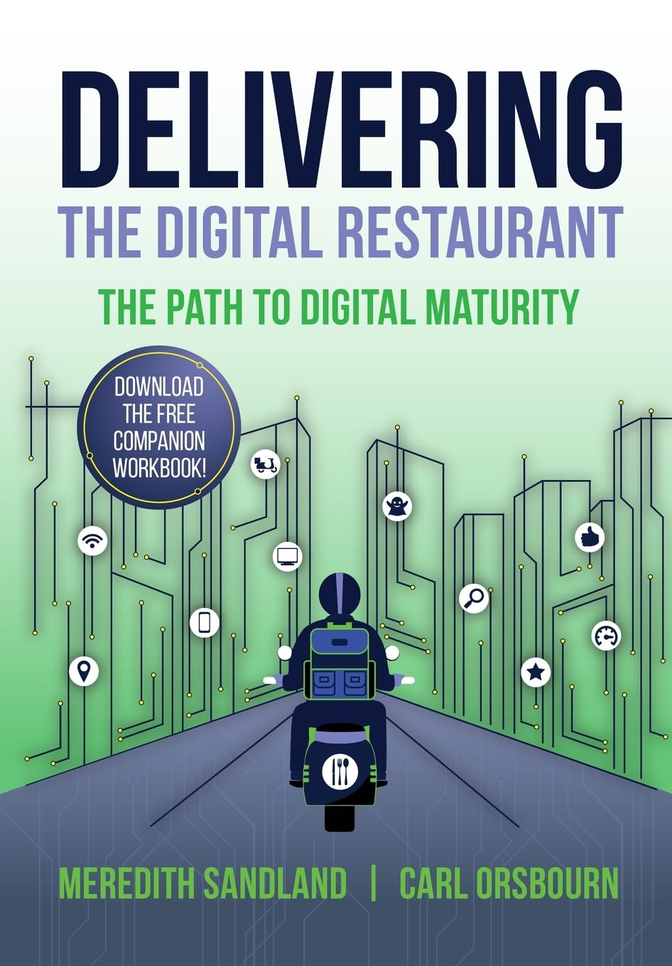 Delivering the Digital Restaurant: the Path to Digital Maturity image number 1