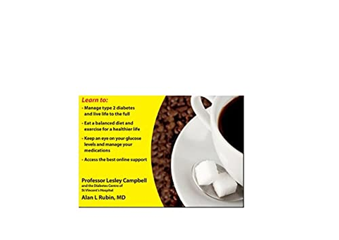 Type 2 Diabetes for Dummies image number 2