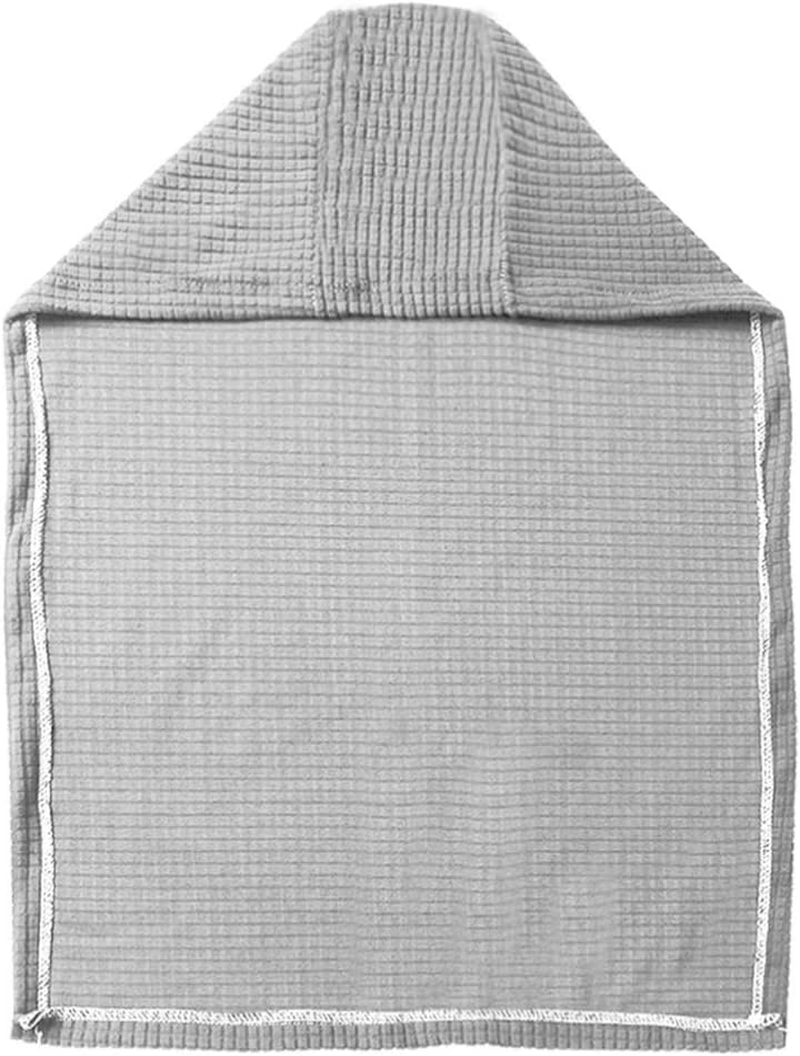 BESPORTBLE 2Pcs Chair Covers for Living Arm Covers for Chairs and Sofas Oversized Armrest Covers Elastic Cover for Sofa Armchair Sofa Armrest Protector Recliner Cover Furniture Office Chair - Beige image number 3