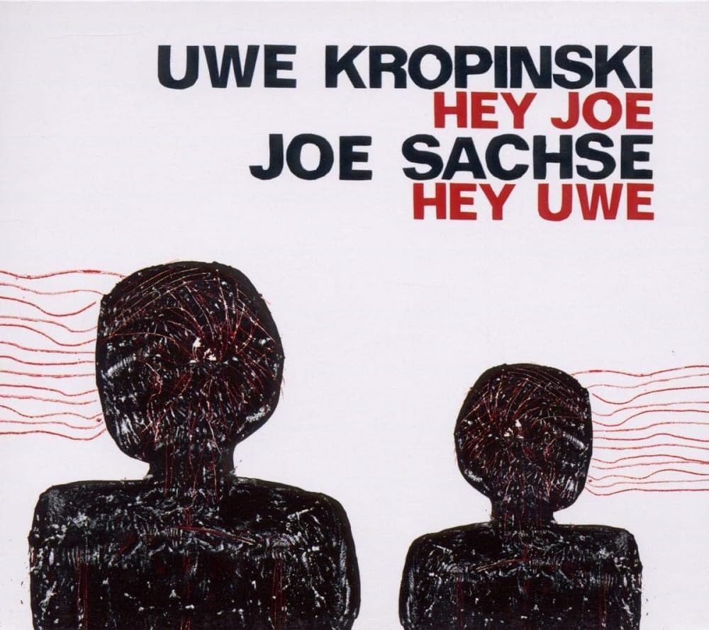 Hey Joe-Hey Uwe image number 2