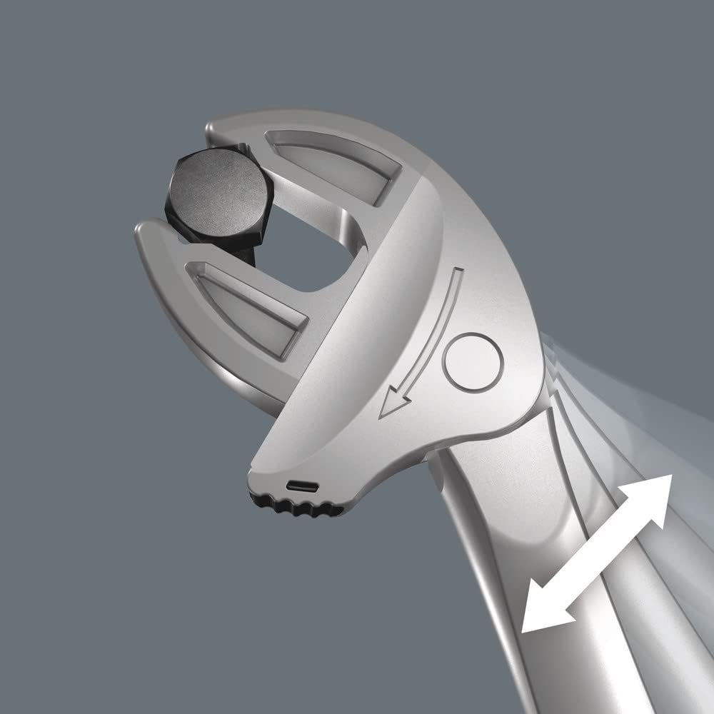 Wera 6006 Joker 2 Set 1 image number 3