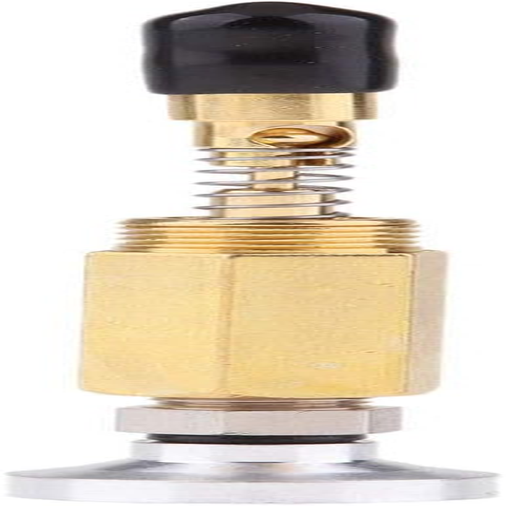 New Carb Carburetor Cable Eliminator Choke for Kawasaki KLR 650 KLF650 KLR250S CV Carburetor image number 1