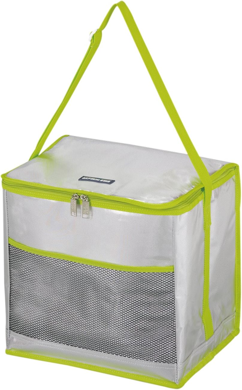 Captain STAG BBQ Picnic Cooler Bag, Cooler Box, Cegil, Soft image number 4
