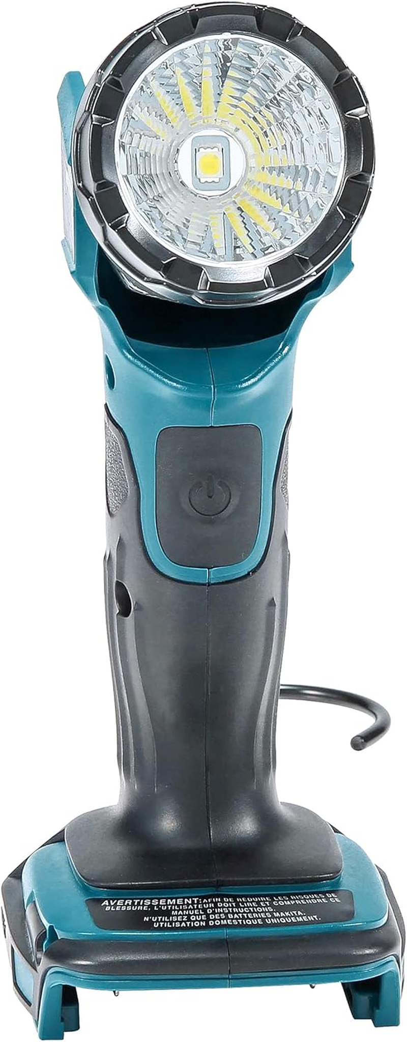 Makita 18V LED Jobsite Torch Tool Only image number 4