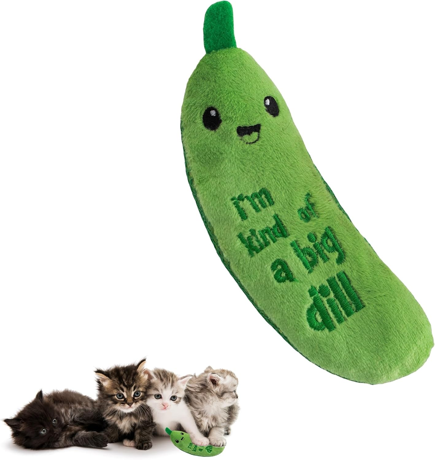 1Pcs Cat Toys,Cat Toy,Catnip,Cat Toys for Indoor Cats,Kitten Toys,Cat Chew Toys for Cat Kitten Kitty image number 1