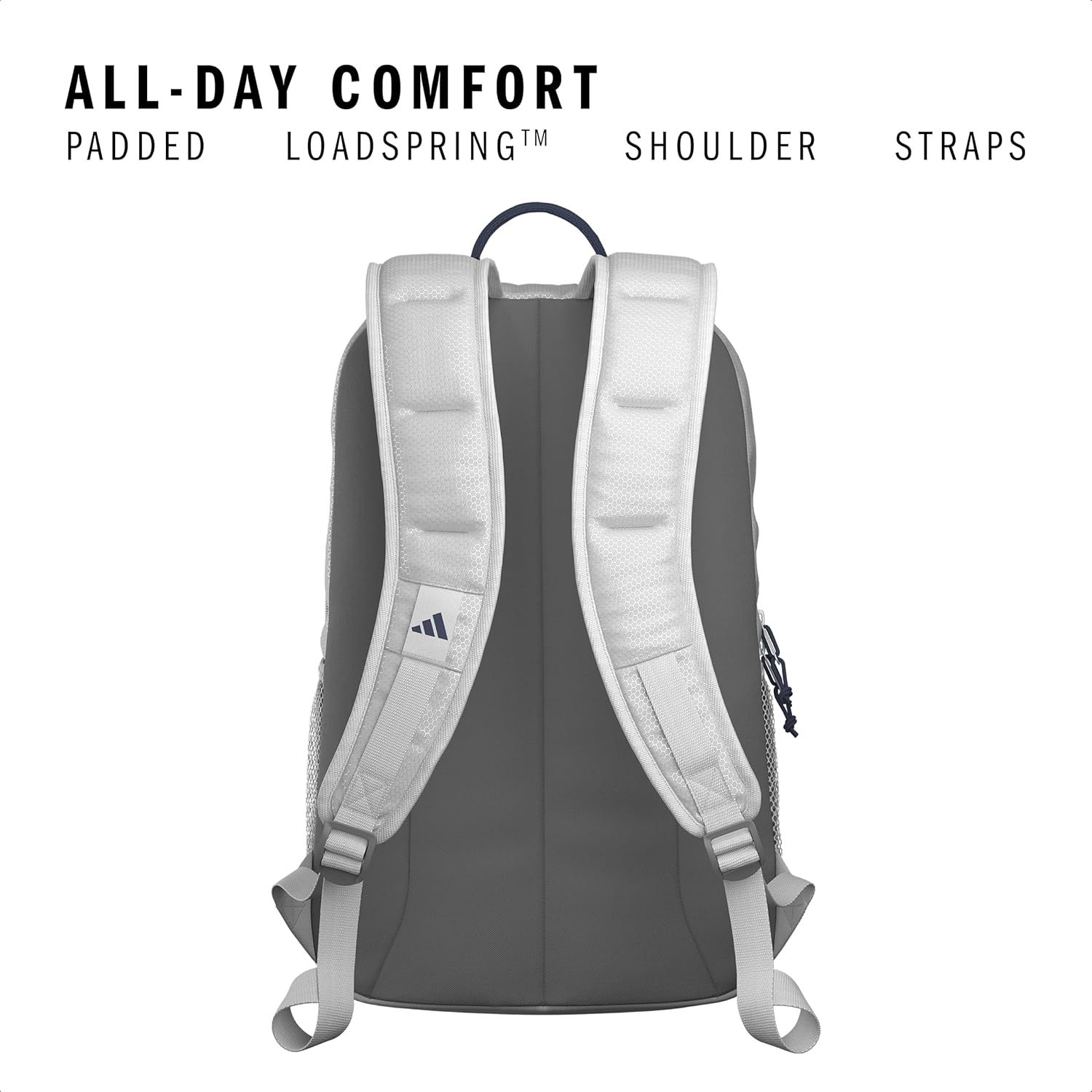 Adidas Alliance II Sackpack image number 7