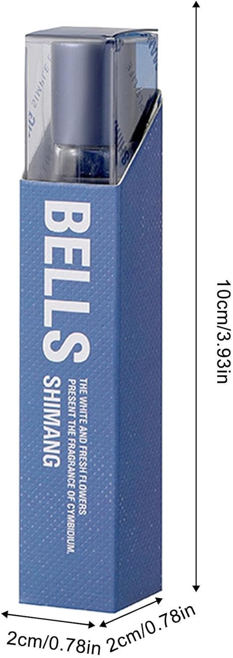 Pheromone Perfume Spray - Portable Extra Strength Natural Fragrance Lure,Portable Perfume, Universal 10 Ml Roll-On, Supplies for Dating, Party image number 2