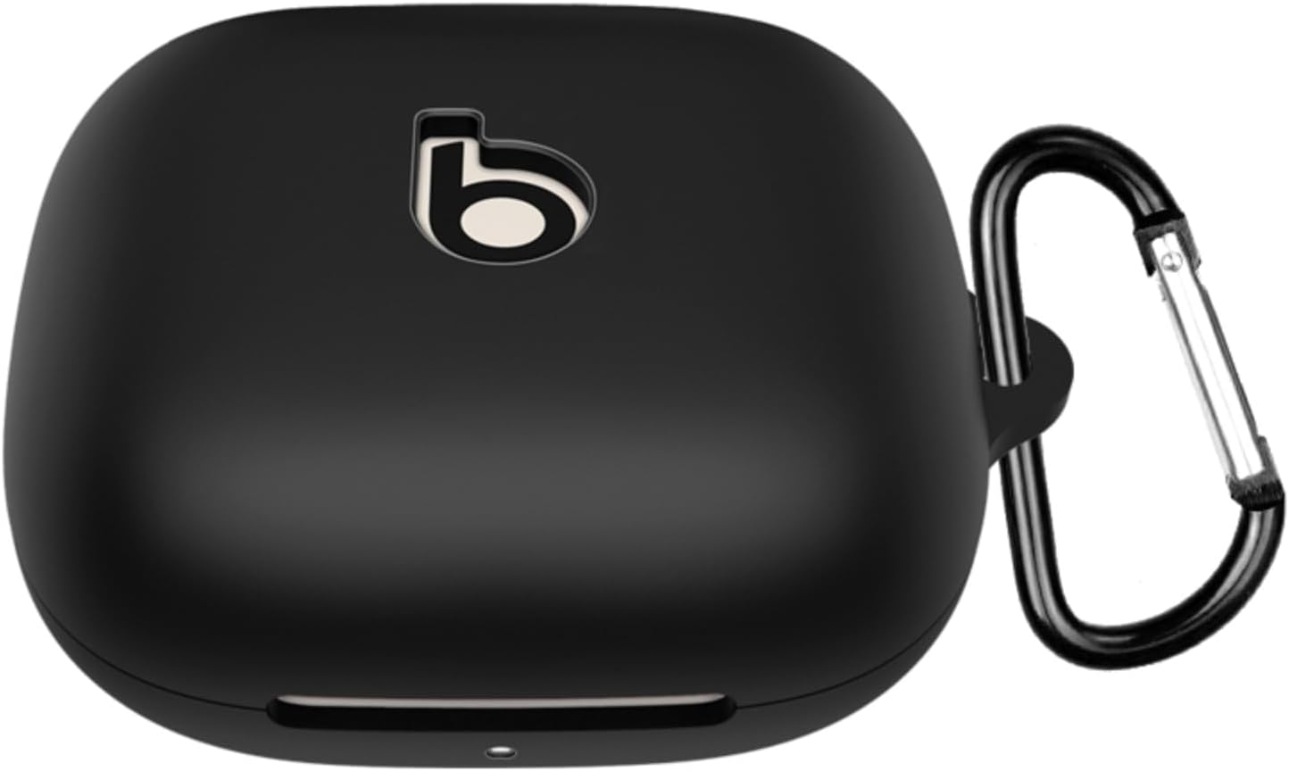 Headphone Cover for Powerbeats Pro 2 Silicone Case Dropproof Dustproof Charging Compartment Headphone Case Case image number 6