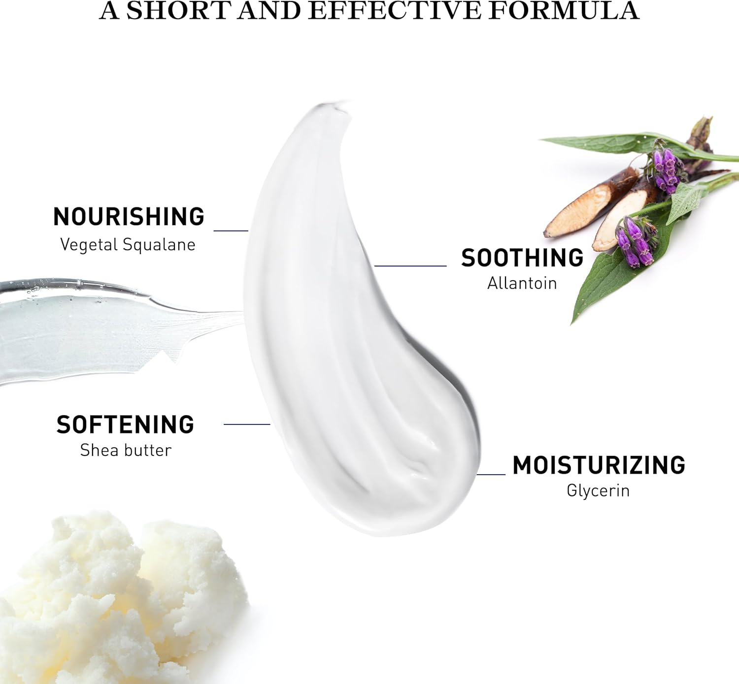 Embryolisse Nourishing Hand Cream, 50 Ml image number 3