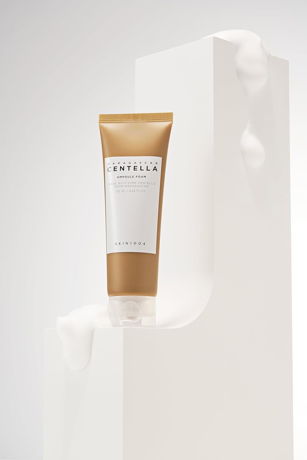 Skin1004 Madagascar Centella Ampoule Foam 20 Ml image number 2