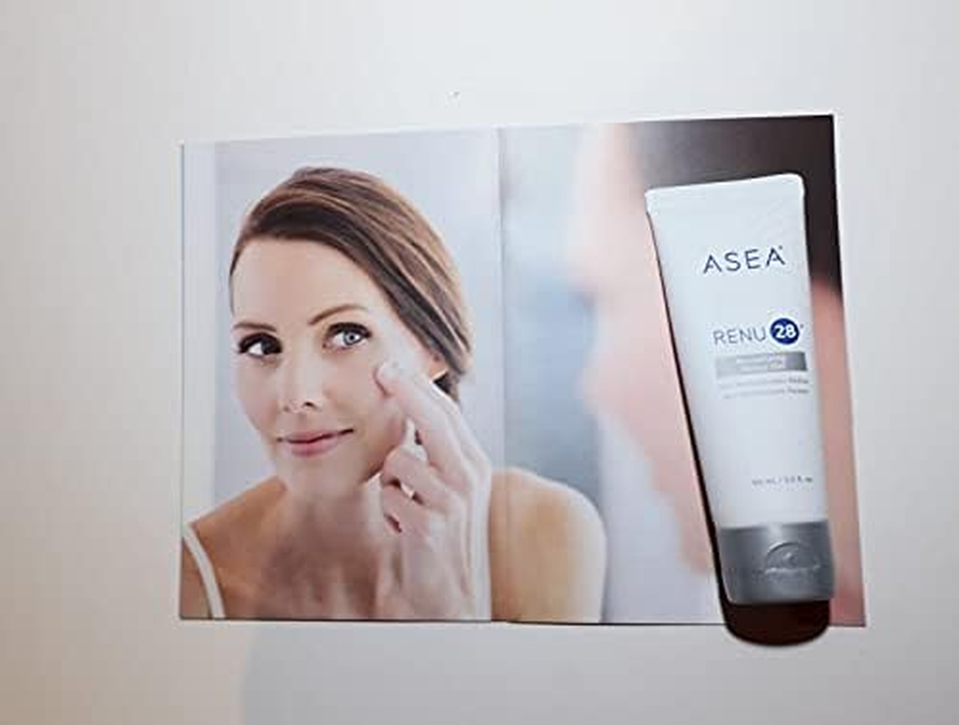 ASEA Renu 28 4 X 90 Ml/ 3.0 Oz image number 2